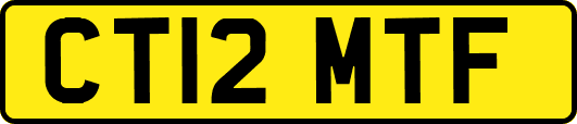 CT12MTF
