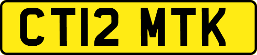 CT12MTK