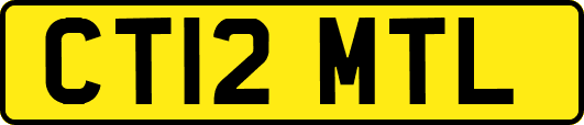 CT12MTL