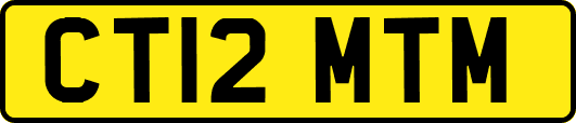 CT12MTM