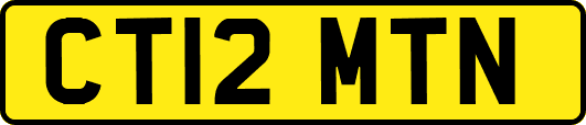 CT12MTN