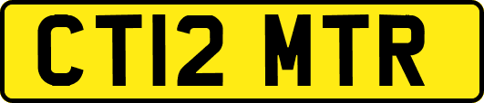CT12MTR