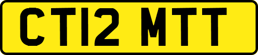 CT12MTT