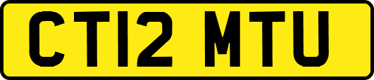 CT12MTU