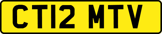 CT12MTV