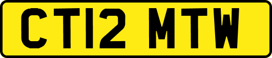 CT12MTW