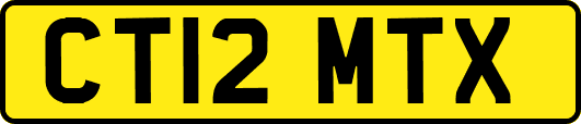 CT12MTX