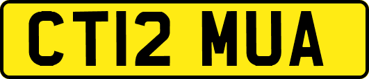 CT12MUA