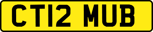 CT12MUB