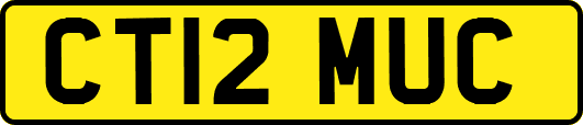 CT12MUC
