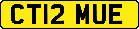 CT12MUE