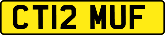 CT12MUF