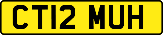 CT12MUH