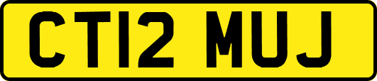 CT12MUJ