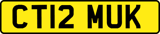 CT12MUK