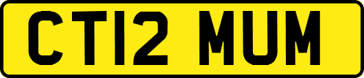 CT12MUM