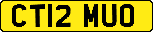 CT12MUO