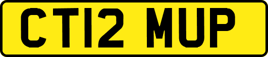 CT12MUP