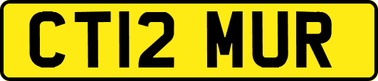 CT12MUR