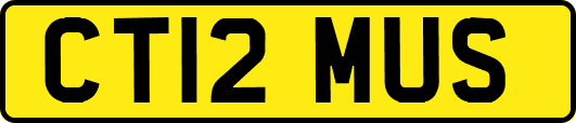 CT12MUS