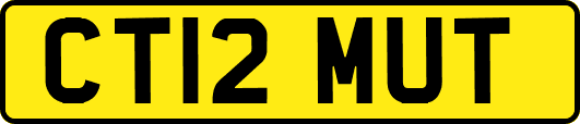 CT12MUT