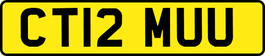 CT12MUU
