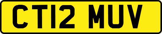 CT12MUV