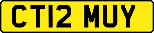 CT12MUY