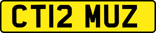 CT12MUZ