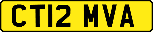 CT12MVA