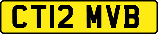 CT12MVB