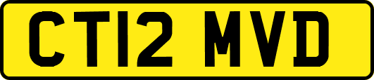 CT12MVD