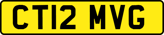 CT12MVG