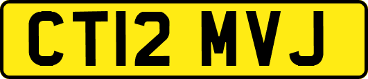 CT12MVJ