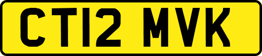CT12MVK