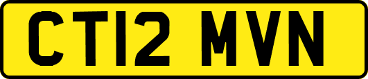 CT12MVN