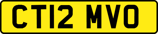 CT12MVO