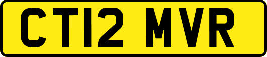 CT12MVR
