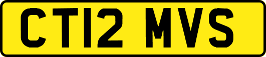 CT12MVS