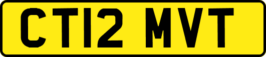 CT12MVT