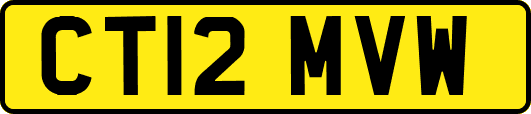 CT12MVW