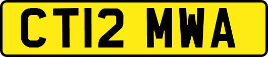CT12MWA