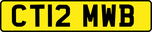 CT12MWB