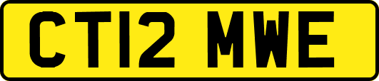 CT12MWE