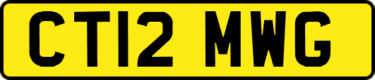 CT12MWG