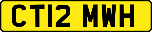 CT12MWH