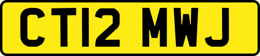 CT12MWJ
