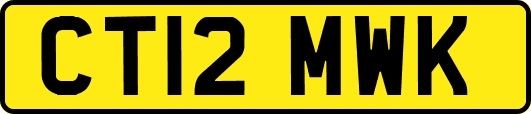 CT12MWK