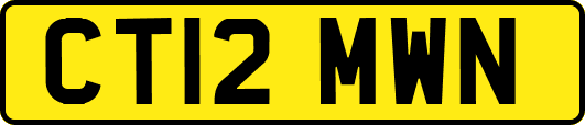CT12MWN