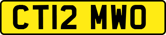 CT12MWO
